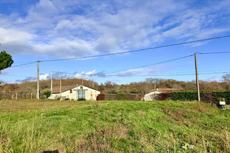 achat terrain st-martin-de-laye 33910