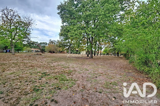 achat terrain st-martin-de-laye 33910