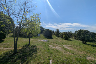 achat terrain st-martin-de-londres 34380