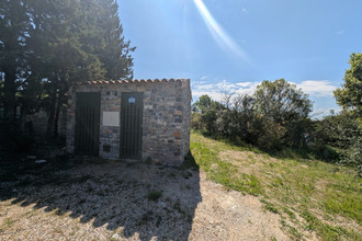 achat terrain st-martin-de-londres 34380