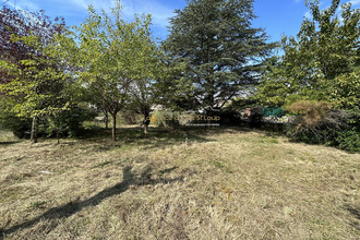 achat terrain st-martin-de-londres 34380