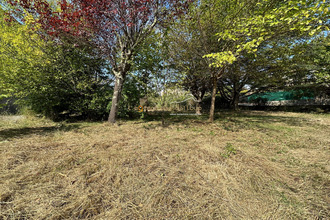 achat terrain st-martin-de-londres 34380