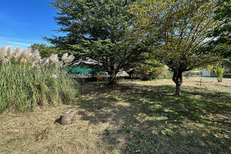 achat terrain st-martin-de-londres 34380