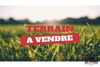 achat terrain st-martin-de-riberac 24600