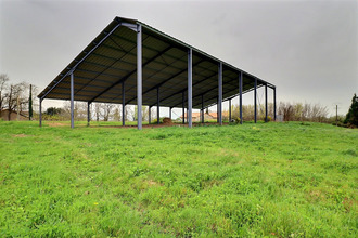 achat terrain st-martin-de-riberac 24600