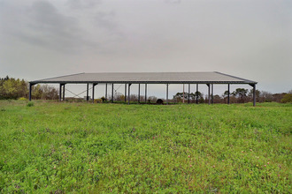 achat terrain st-martin-de-riberac 24600