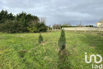 achat terrain st-martin-de-sanzay 79290