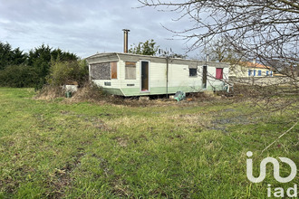 achat terrain st-martin-de-sanzay 79290