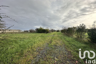 achat terrain st-martin-de-sanzay 79290