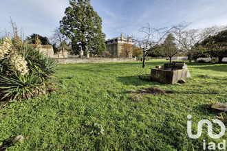 achat terrain st-martin-de-sanzay 79290