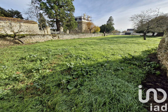 achat terrain st-martin-de-sanzay 79290