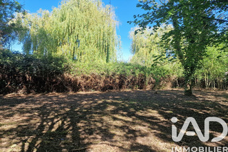 achat terrain st-martin-de-sanzay 79290