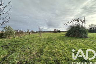 achat terrain st-martin-de-sanzay 79290