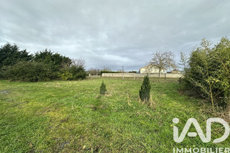 achat terrain st-martin-de-sanzay 79290
