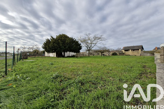 achat terrain st-martin-de-sanzay 79290
