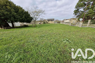achat terrain st-martin-de-sanzay 79290