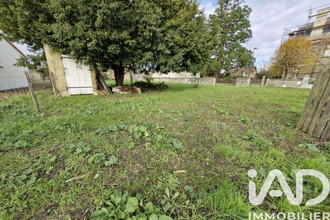 achat terrain st-martin-de-sanzay 79290