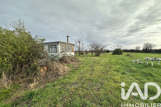 achat terrain st-martin-de-sanzay 79290