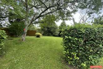 achat terrain st-martin-de-seignanx 40390