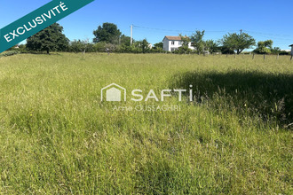achat terrain st-martin-de-st-maixent 79400