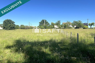 achat terrain st-martin-de-st-maixent 79400