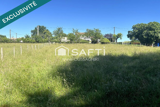 achat terrain st-martin-de-st-maixent 79400