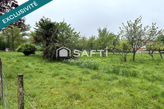 achat terrain st-martin-de-st-maixent 79400