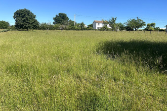 achat terrain st-martin-de-st-maixent 79400