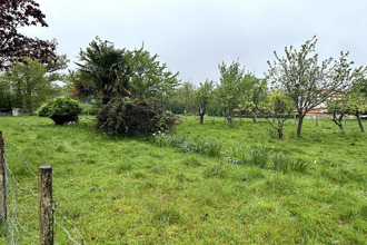 achat terrain st-martin-de-st-maixent 79400