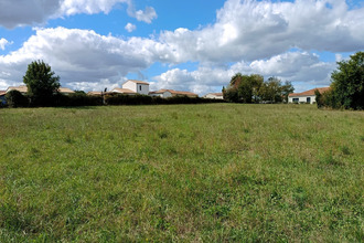 achat terrain st-martin-de-st-maixent 79400
