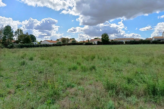 achat terrain st-martin-de-st-maixent 79400