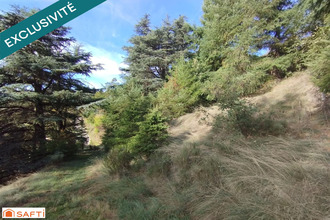 achat terrain st-martin-de-valamas 07310