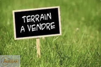 achat terrain st-martin-de-valgalgues 30520