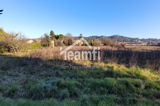 achat terrain st-martin-de-valgalgues 30520
