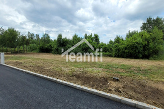 achat terrain st-martin-de-valgalgues 30520