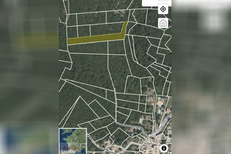 achat terrain st-martin-de-valgalgues 30520