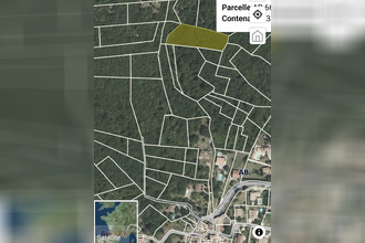achat terrain st-martin-de-valgalgues 30520