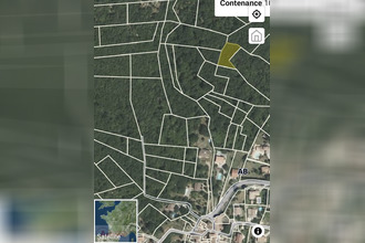 achat terrain st-martin-de-valgalgues 30520