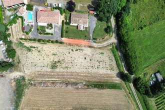 achat terrain st-martin-de-villereglan 11300