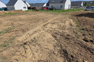achat terrain st-martin-des-champs 29600