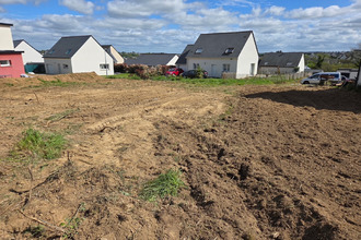 achat terrain st-martin-des-champs 29600