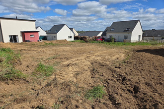 achat terrain st-martin-des-champs 29600