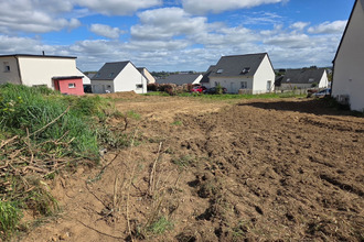 achat terrain st-martin-des-champs 29600