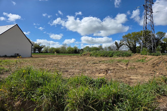 achat terrain st-martin-des-champs 29600