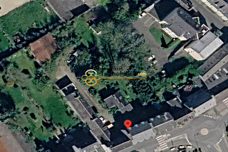 achat terrain st-martin-des-champs 29600