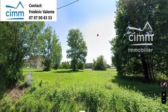 achat terrain st-martin-du-boschet 77320