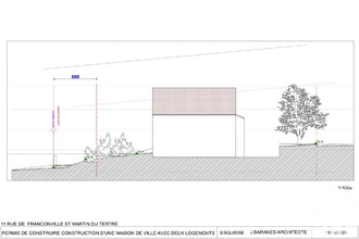 achat terrain st-martin-du-tertre 95270