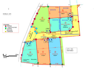 achat terrain st-martin-du-tertre 95270