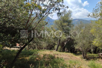 achat terrain st-martin-du-var 06670