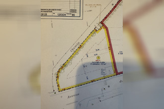 achat terrain st-martin-du-vivier 76160